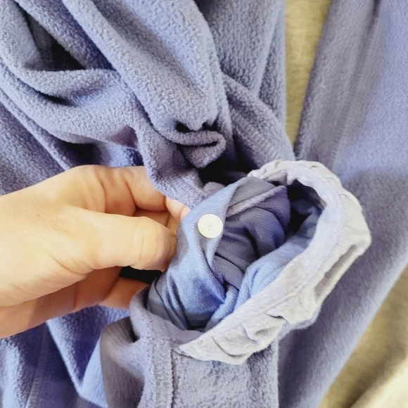 Lululemon Apres Run Pullover - Picture 2 of 10